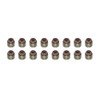 Gasket Set, Valve Stem