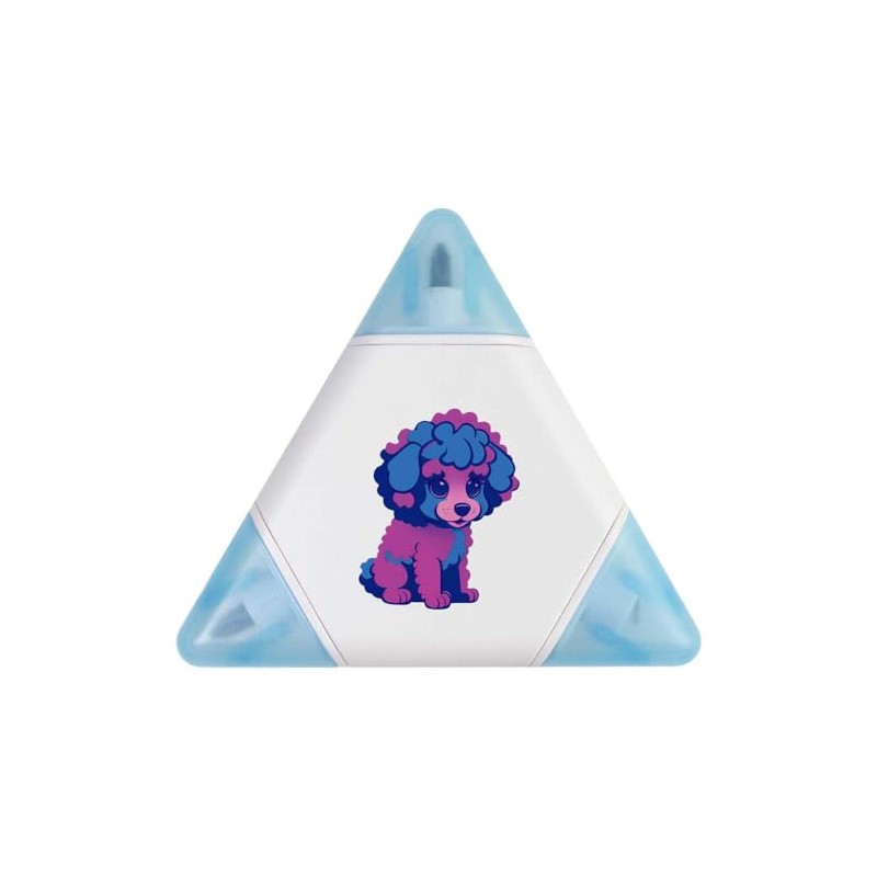 'Mega Pink Poodle' Compact DIY Multi Tool (TI00029528)