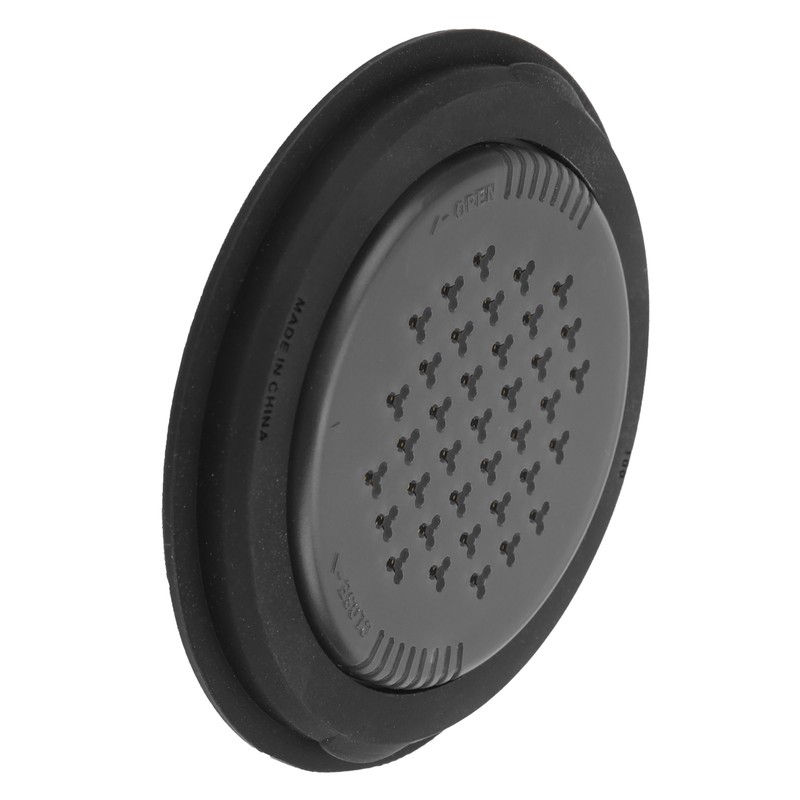 Acoustic Guitar Sound Hole Cover Humidifier with 2 Picks Humidity