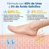 KAISASA Crema de urea al 60 %. Barra para el