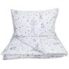 Baby's Comfort Bedding Set Duvet Cover (90 x 120 cm)