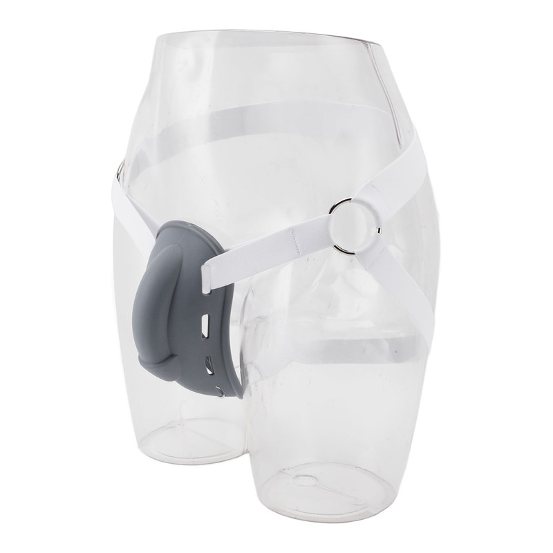 Silicone Circumcision Protective Cup Reduce Skin Friction Stereo Shape Underwear