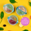 b.box Fill and Freeze 3 Pack New, Homemade Baby Purees,