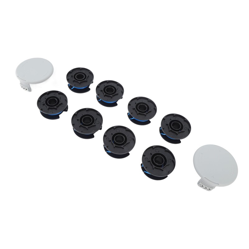 Trimmer Spool Line for RYOB Edger Spool String Trimmer Spool