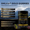 Mvpcare Dosis Mxima 30.000 Mg Shilajit Gummies Shilajit Puro Del