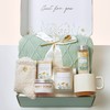 Birthday Gifts for Women Self Care Gift Basket & Relaxation