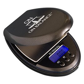 On Balance Jewel Miniscale DJ-100 - 100g x 0.01g