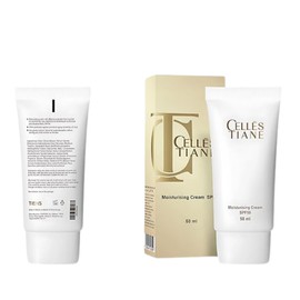 Tiens CELLES TIANE Sonnencreme SPF 50 – Feuchtigkeitscreme Gesicht – UVA/UVB-Schutz – Ohne Weißschleier – Für Make-up geeignet