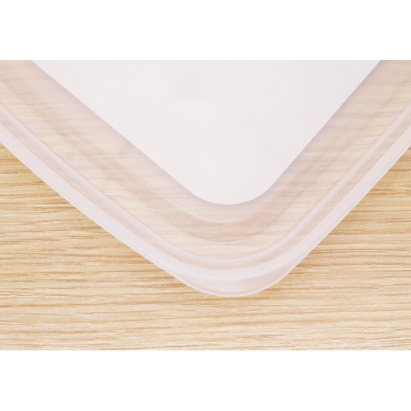 Lucky Star Industrial Storage Containers Fresh Key