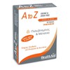 Health Aid A to Z Iodine & Iron Free 30