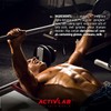 Activlab Arginine3, 120 Kapseln, Maximale Leistung mit Arginin, Alpha-Ketoglutarat und