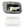 Becho Hide Key Rock Secret Key Holder House Key Hider