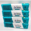 St. Ives' Scrub Bar Soap with Coconut Water, Aloe, and