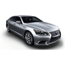 XtremeVision Interior LED for Lexus LS460 LS600h 2007-2014 (13 Pieces) Cool White Interior LED Kit + Installation Tool