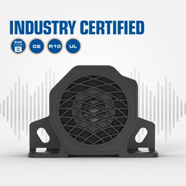 ECCO 575 Back Up Alarm