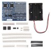 ISolderStore Soldering Practice Kit 4 Kits SMD SMT Kit DIY