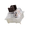 outemu 32 Pieces OUTEMU Brown Switches 3 Pin Key Switch