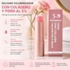 3pcs Pdrn Pink Collagen Volume Multi Balm,bálsamo Antiarrugas