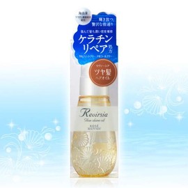 Kose Libersia Growshine Oil 2.4 fl oz (60 ml)