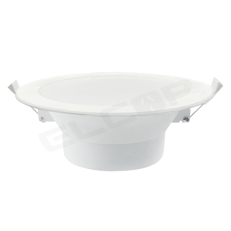 20W White Dimmable Tri Color SMD LED Downlight Kit |