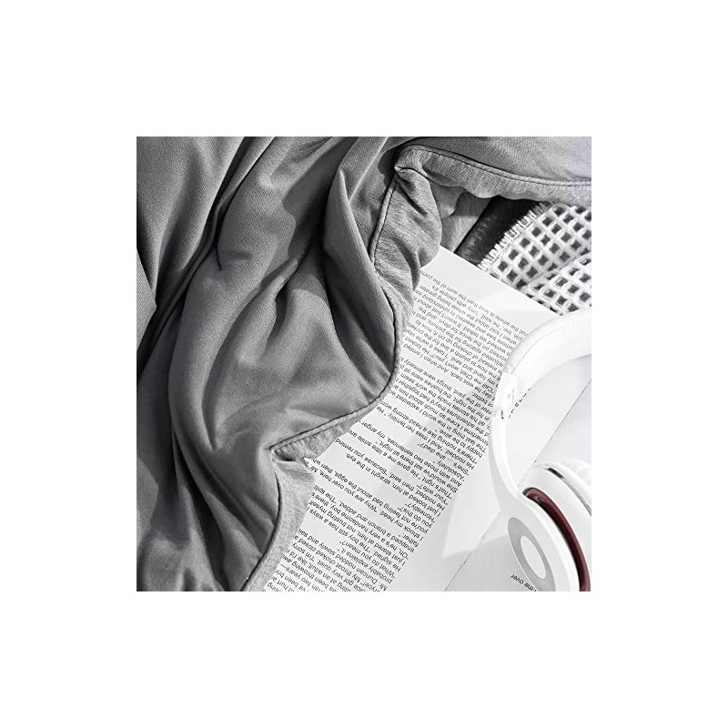 Byourbed Yoga Pants® - Coma Inducer® Oversized King Cooling Comforter