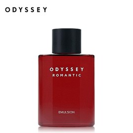 Amore Odyssey Men's Emulsion, 130ml, for men in their 50s 2ea