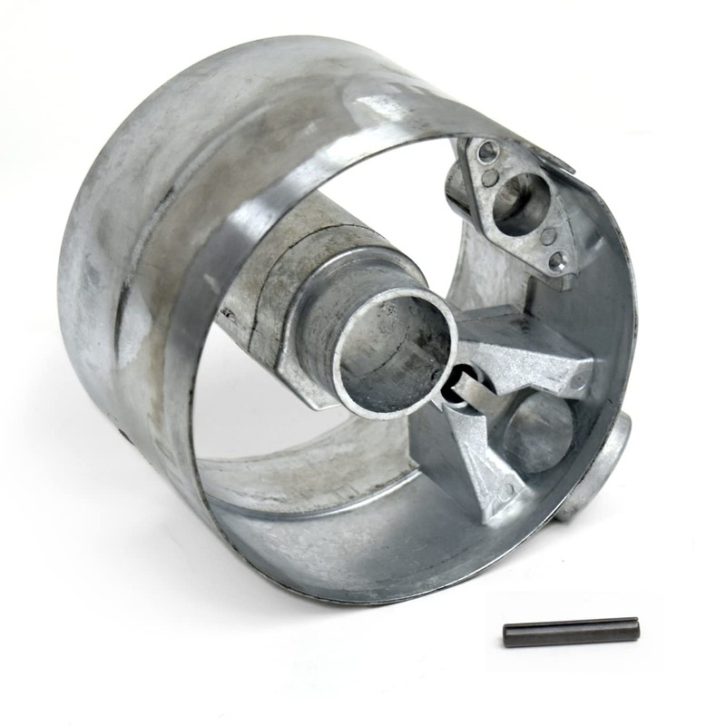 Automatic Transmission Tilt Steering Column Shifter Collar For 1978-1979 Ford