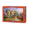 Castorland CSB53032 Puzzle, Various