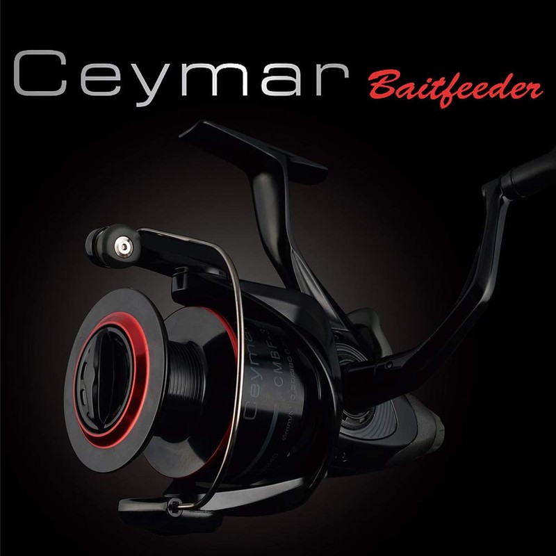 Okuma Ceymar CMBF-330