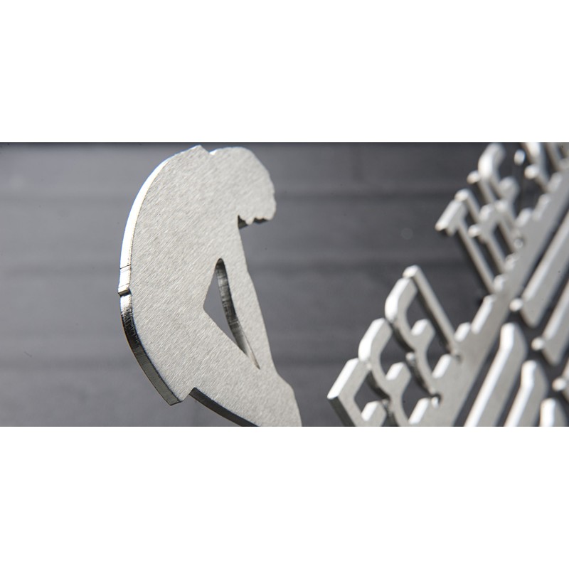 Medal Hanger - Medal Holder – Medal Display - Running