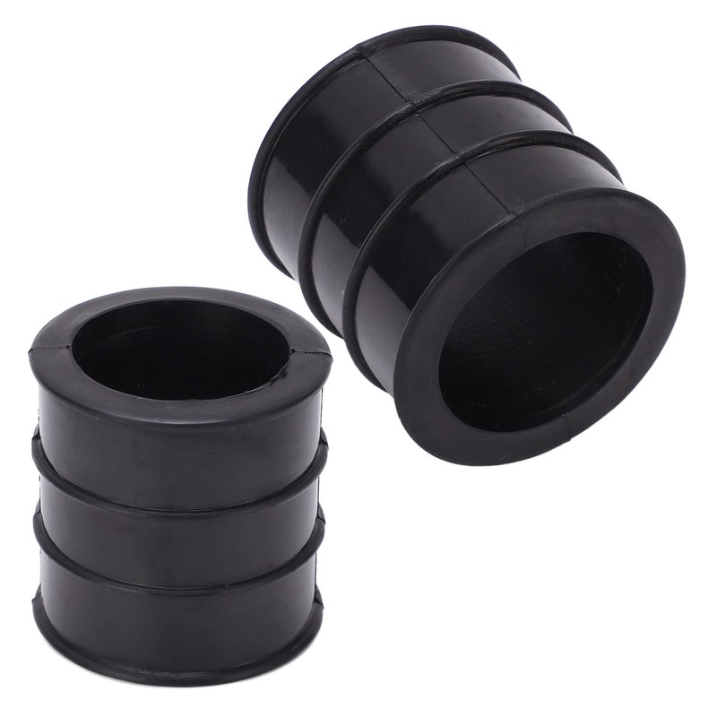 Exhaust Pipe Rubber Gasket and Exhaust Seal for Motorcycle and