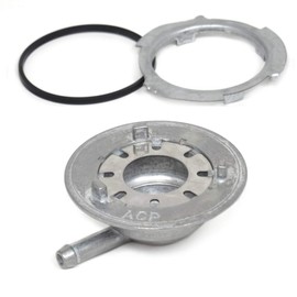 ACP FG-FVS071 Fuel Tank Vent Valve For 71-75 Mark IV, Maverick, Mustang, Comet, Cougar, Thunderbird, Mark III, Ranchero, Continental