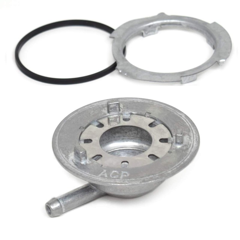 ACP FG-FVS071 Fuel Tank Vent Valve For 71-75 Mark IV,