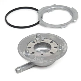 ACP FG-FVS071 Fuel Tank Vent Valve For 71-75 Mark IV, Maverick, Mustang, Comet, Cougar, Thunderbird, Mark III, Ranchero, Continental