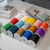 [55 Yards] Double Fold Bias Tape 1/2 Inch (12mm) -