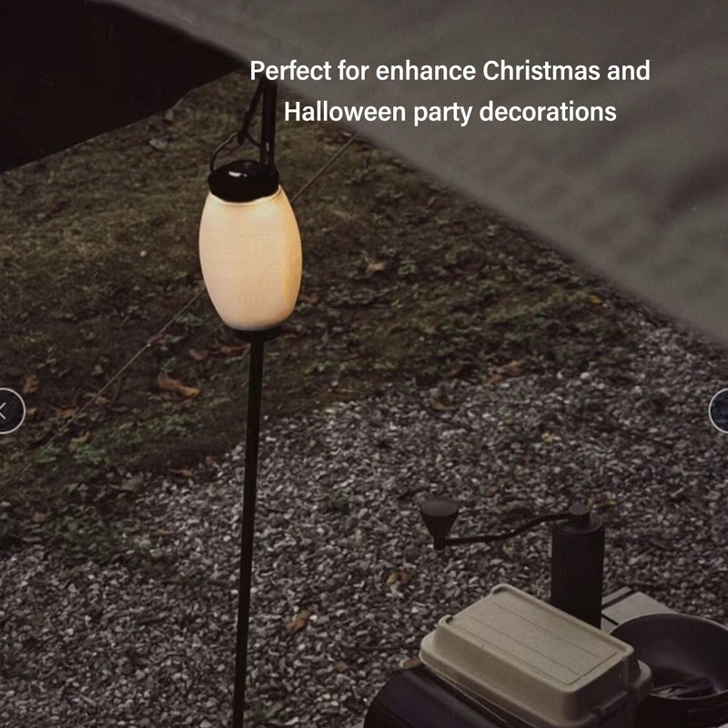 Outdoor Light Pole Extension Kit Adjust Height Waterproof Coating Aluminum