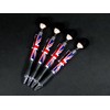 Stationeries Soldier Head Pens (Set of 4) - Collectable London