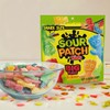 SOUR PATCH KIDS Big Kids Soft & Chewy Candy, Share