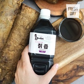 Fresh Day [Ul-eomae] Gochang Wild Fresh Arrowroot Extract Gift Set 1L / [울어매] 고창 자연산 생 칡즙 진액 선물세트 1L