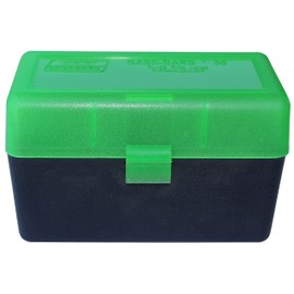 MTM Casegard RL50 (Green/Black)