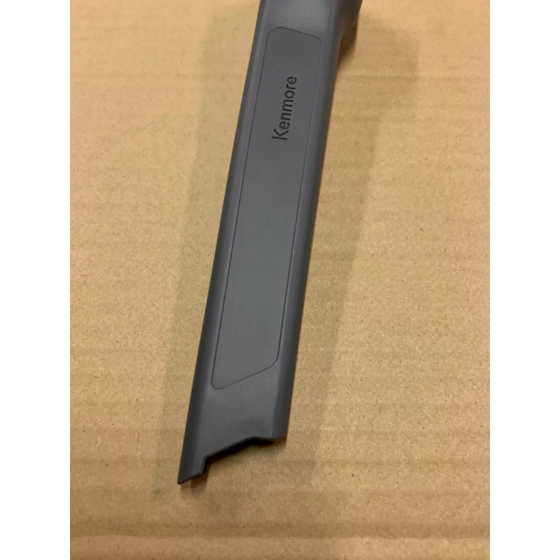 BC4026 BC4027 OEM Kenmore KC60REEJZV06 Vacuum Crevice Tool 12581614610 BC4026