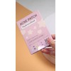 300pzs Parches Estrella Star Anti Acne Espinillas Granos