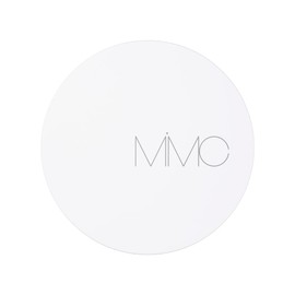 MiMC Earth Tone Control Clear Powder Case Other