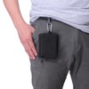 EDC Molle Pouch, Outdoor EDC Molle Pouch Wallet Mini Portable