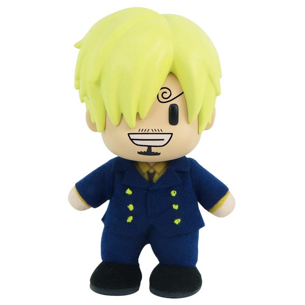 Great Eastern Entertainment One Piece - Vinsmoke Sanji After 2