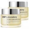 Cha N Park CNP차앤박 프로폴리스 앰플 오일 인 크림 - 50g x 2개 CNP Charnteau Propolis Ampoule Oil in Cream - 50g x 2 [50g x 2 pieces]