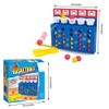 Basketball Shooting Game for Kids Bouncing Linking Game Educational Toys