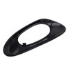 Interior Door Handle Trim Bezel 15214507 Rear Left Inside Door