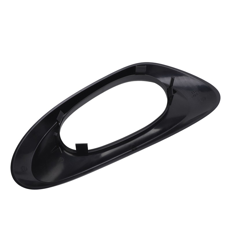 Interior Door Handle Trim Bezel 15214507 Rear Left Inside Door