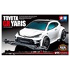Tamiya Racer Mini 4WD Series No. 97 Toyota GR Yaris